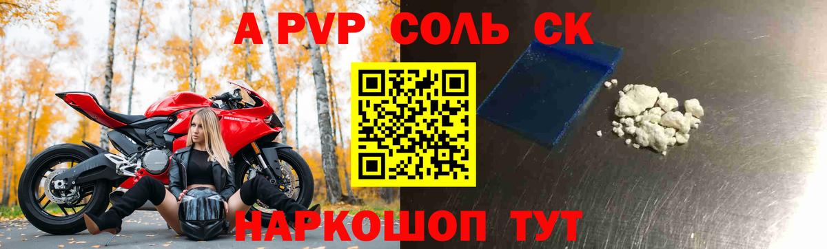A-PVP СК Ногинск